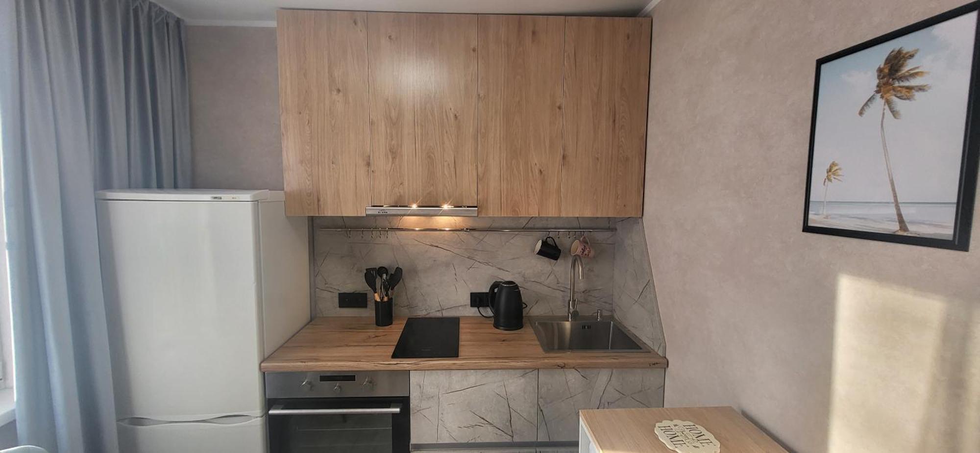Lux Home Astana Ustʼ-Kamenogorsk Esterno foto