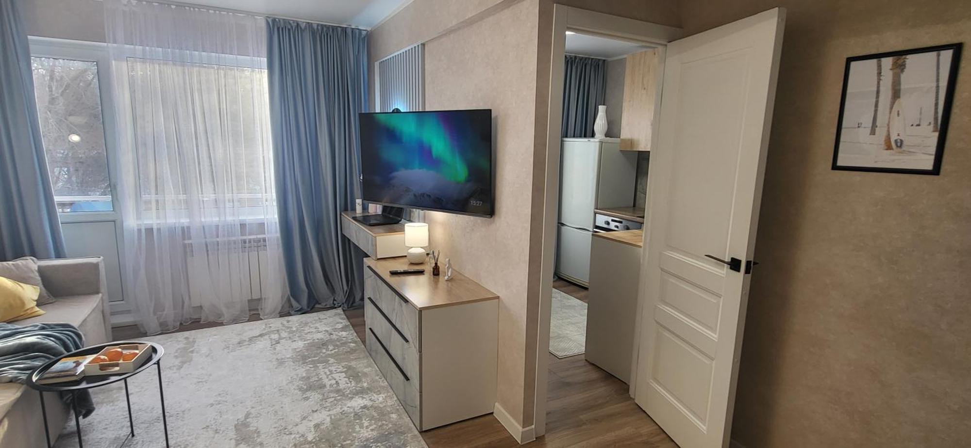 Lux Home Astana Ustʼ-Kamenogorsk Esterno foto
