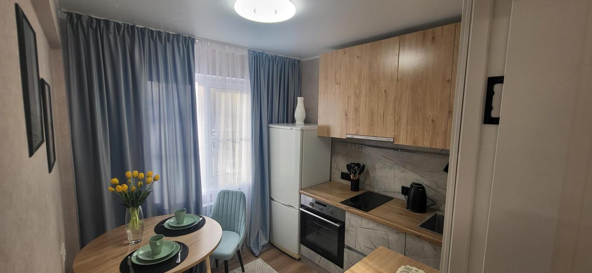 Lux Home Astana Ustʼ-Kamenogorsk Esterno foto
