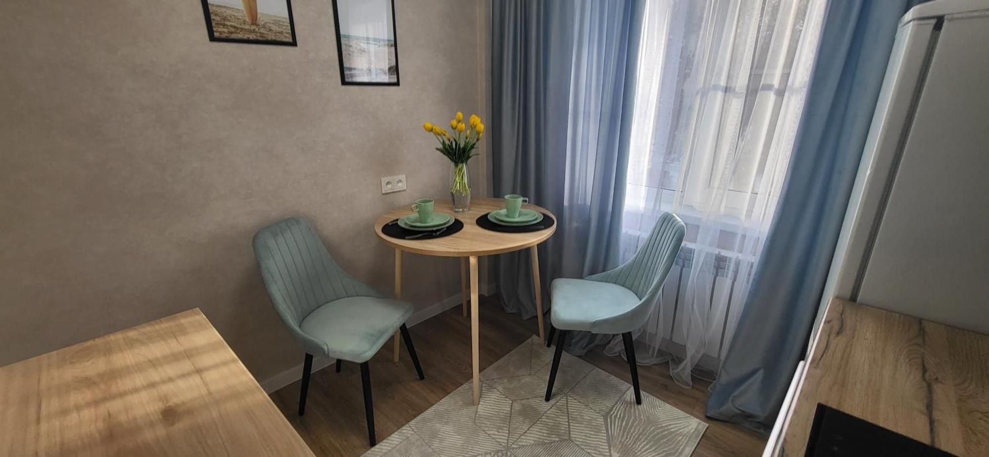 Lux Home Astana Ustʼ-Kamenogorsk Esterno foto
