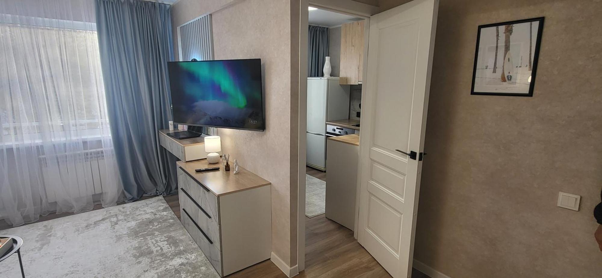 Lux Home Astana Ustʼ-Kamenogorsk Esterno foto