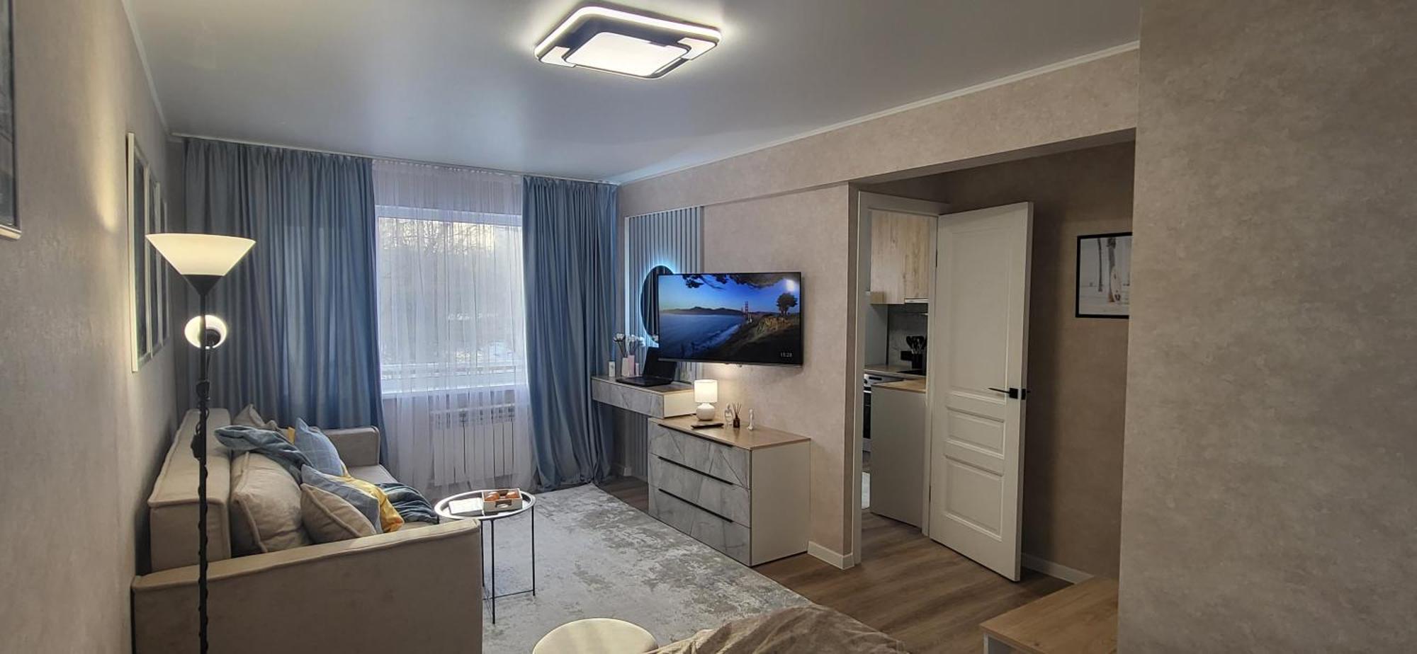 Lux Home Astana Ustʼ-Kamenogorsk Esterno foto
