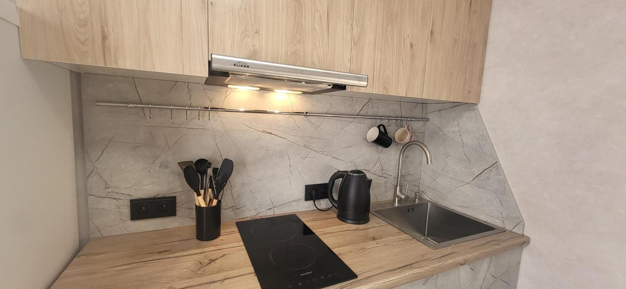 Lux Home Astana Ustʼ-Kamenogorsk Esterno foto