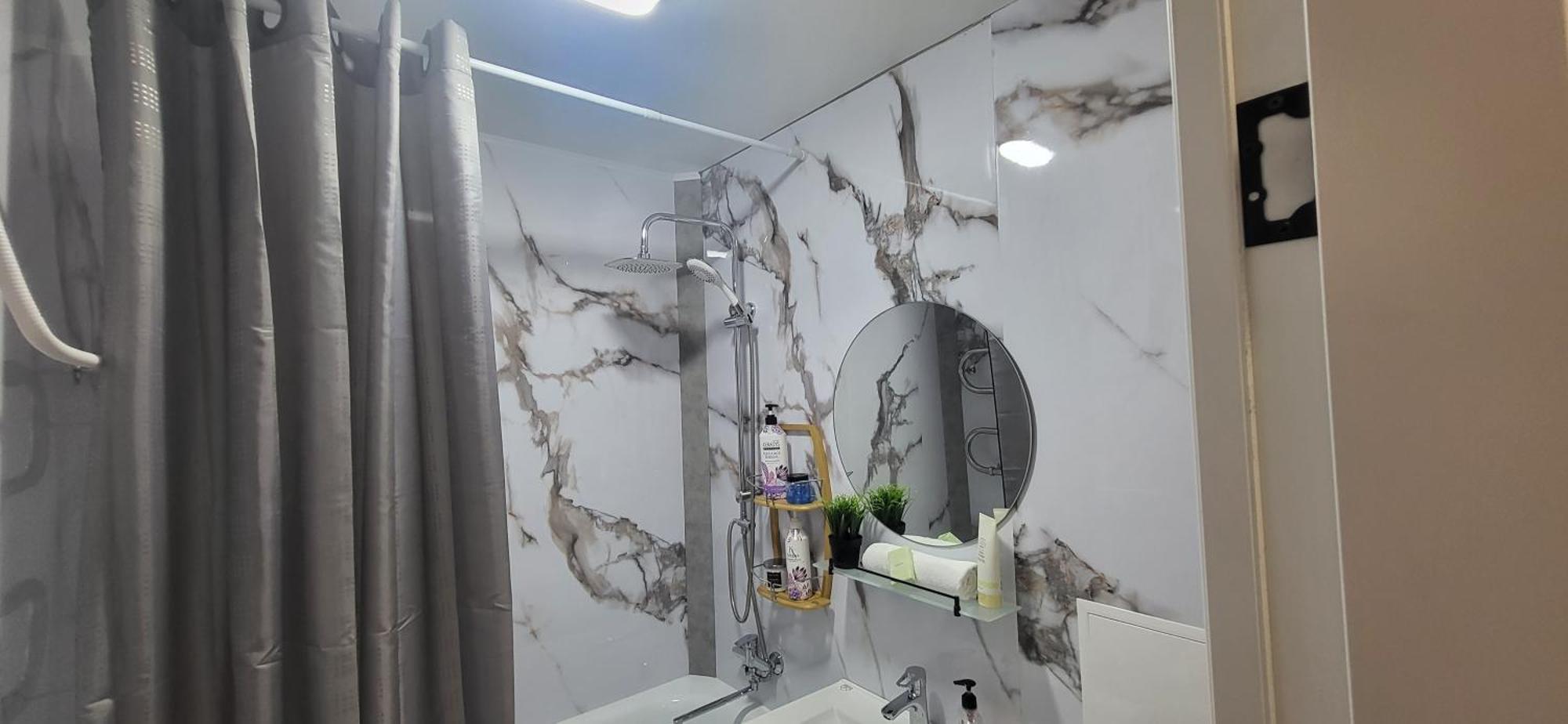 Lux Home Astana Ustʼ-Kamenogorsk Esterno foto
