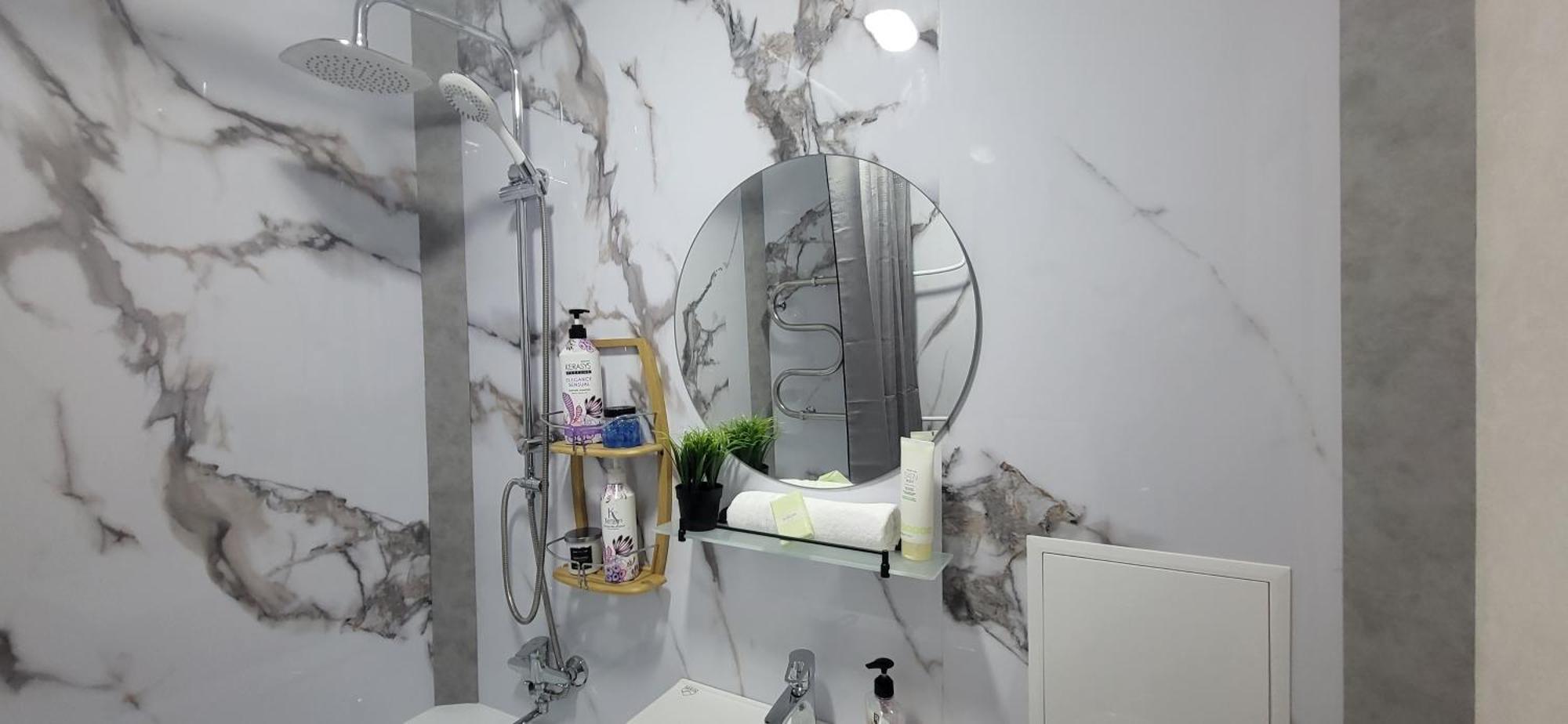 Lux Home Astana Ustʼ-Kamenogorsk Esterno foto