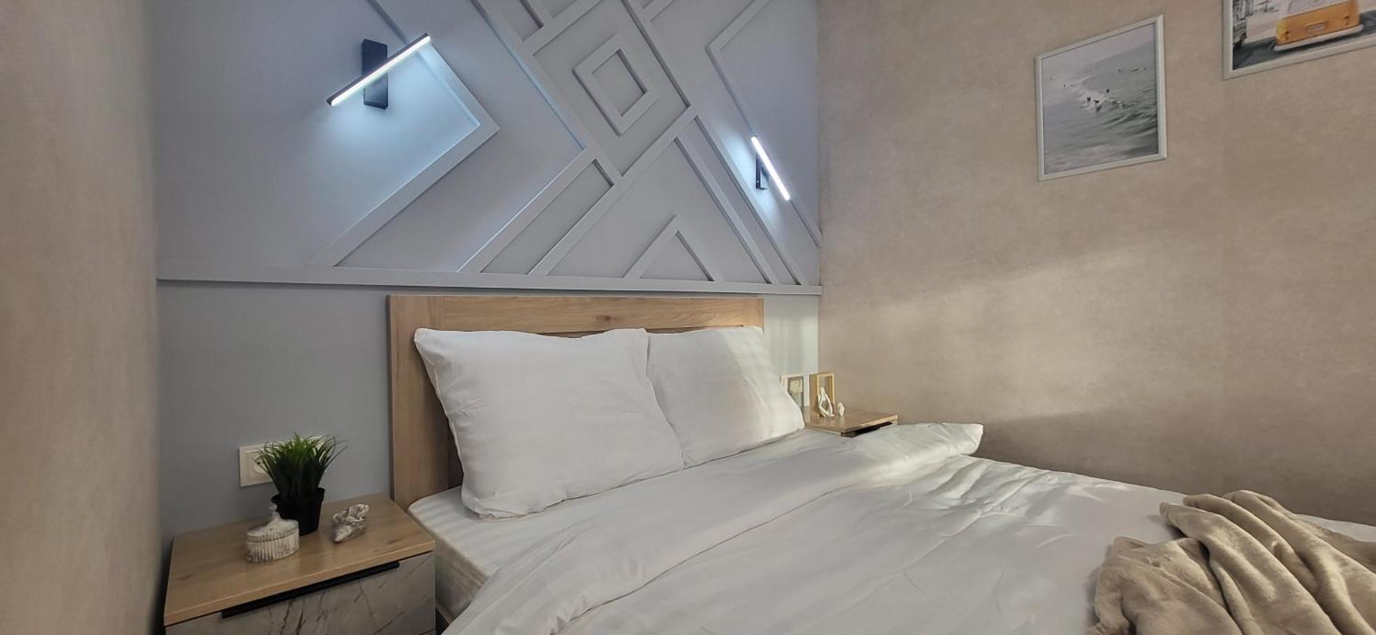 Lux Home Astana Ustʼ-Kamenogorsk Esterno foto
