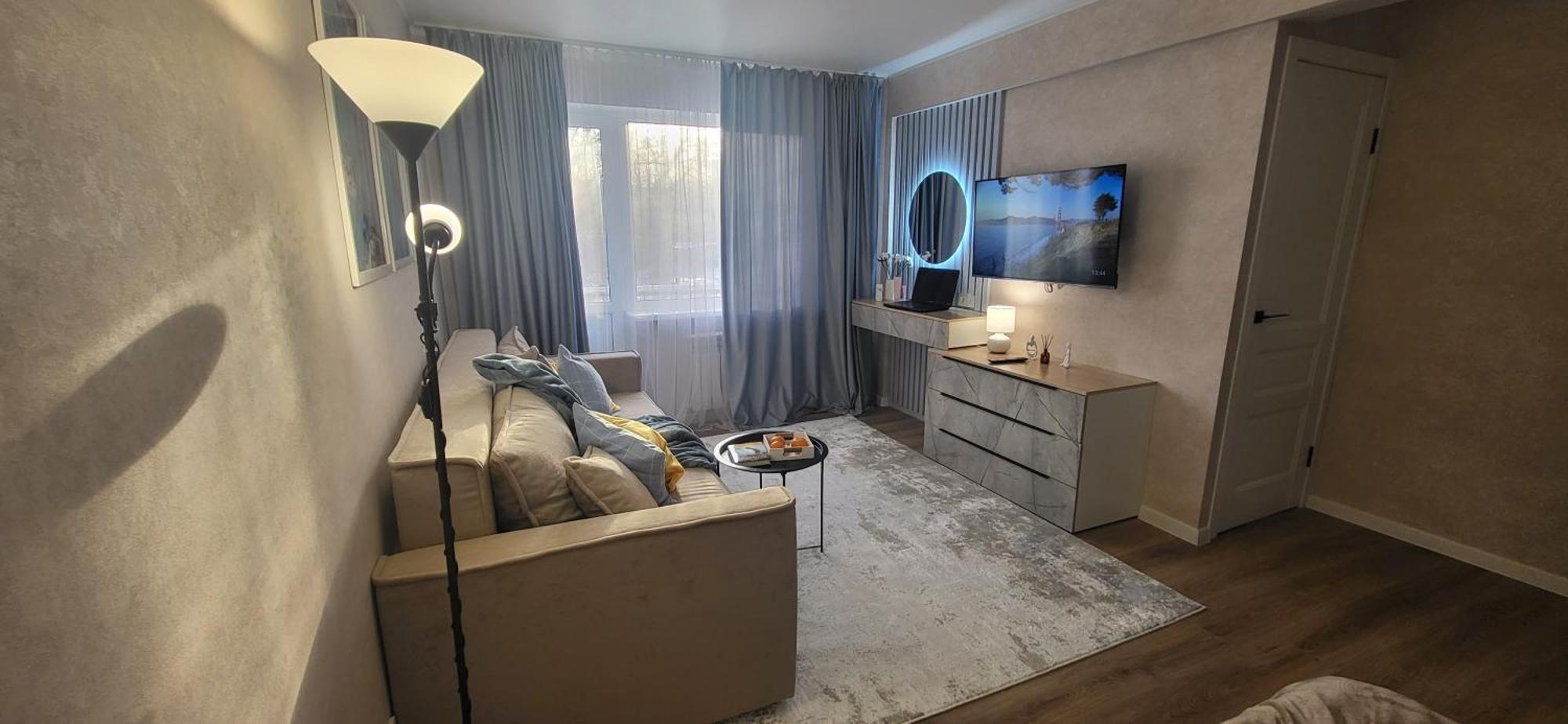 Lux Home Astana Ustʼ-Kamenogorsk Esterno foto