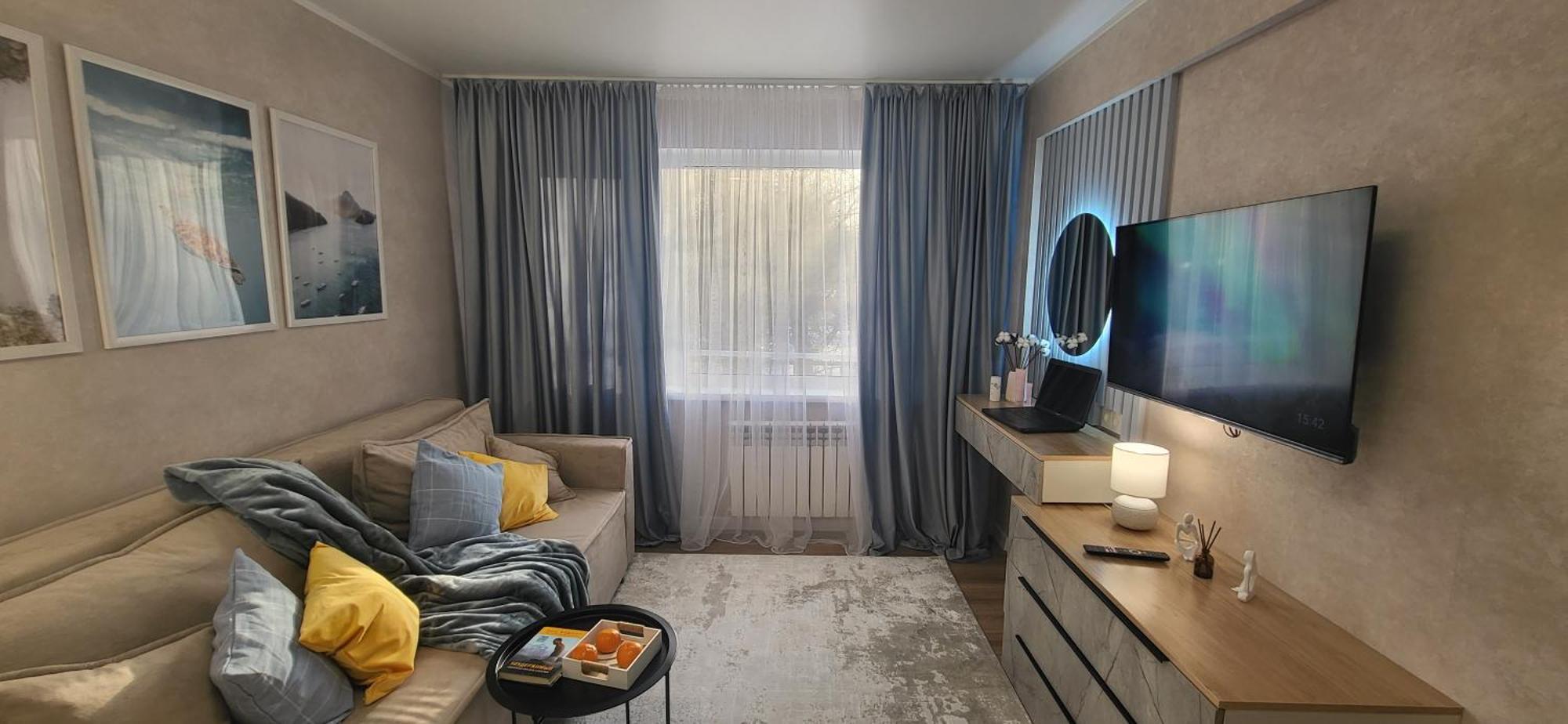 Lux Home Astana Ustʼ-Kamenogorsk Esterno foto