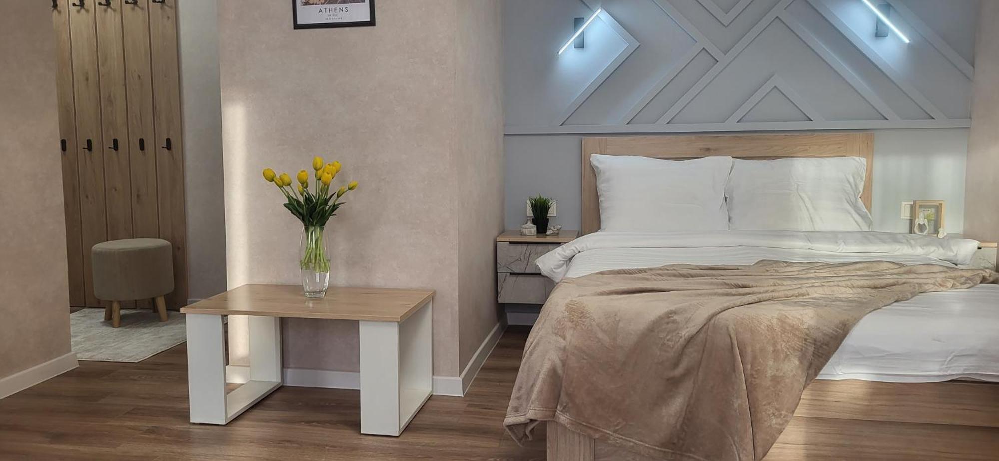 Lux Home Astana Ustʼ-Kamenogorsk Esterno foto