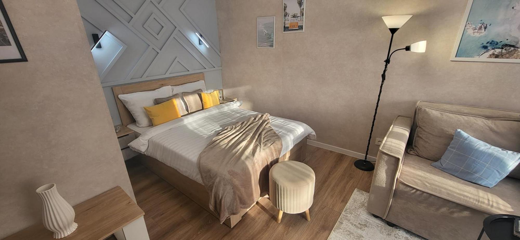 Lux Home Astana Ustʼ-Kamenogorsk Esterno foto
