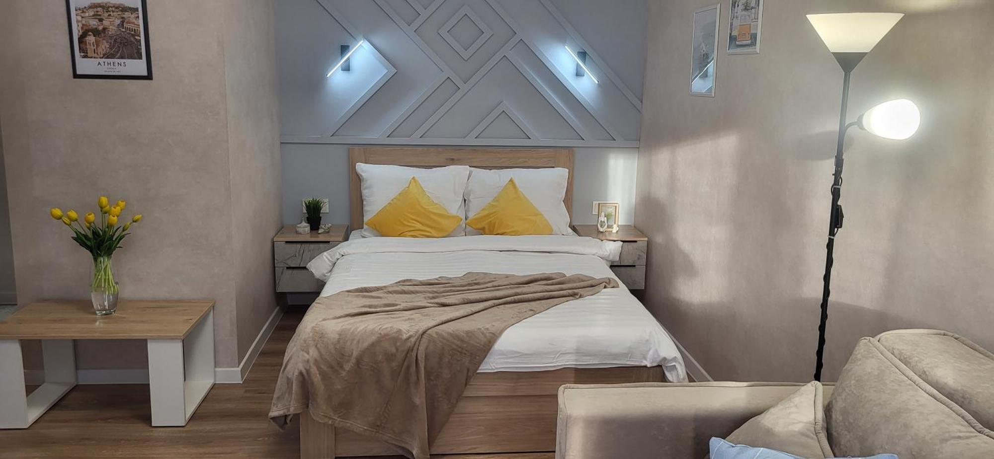 Lux Home Astana Ustʼ-Kamenogorsk Esterno foto